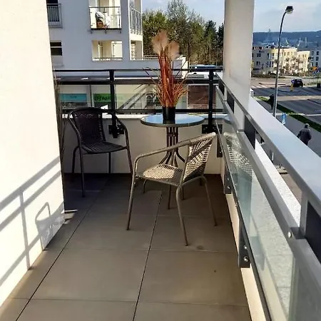 Apartment Gdynia Wakacje Gdynia