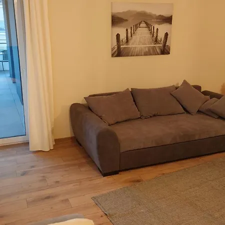 Gdynia Wakacje 아파트
