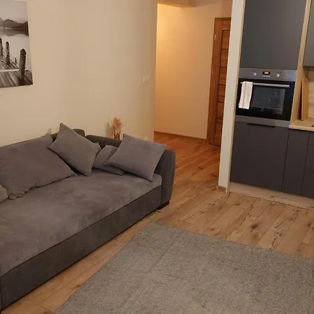 Apartmán Gdynia Wakacje