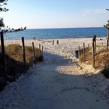 Gdynia Wakacje Gdyně