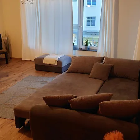 Apartmán Gdynia Wakacje Gdyně